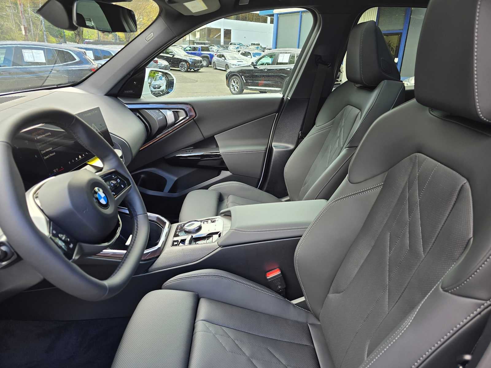 2026 BMW X3 30 xDrive 30 xDrive