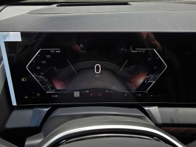2026 BMW X3 30 xDrive 30 xDrive