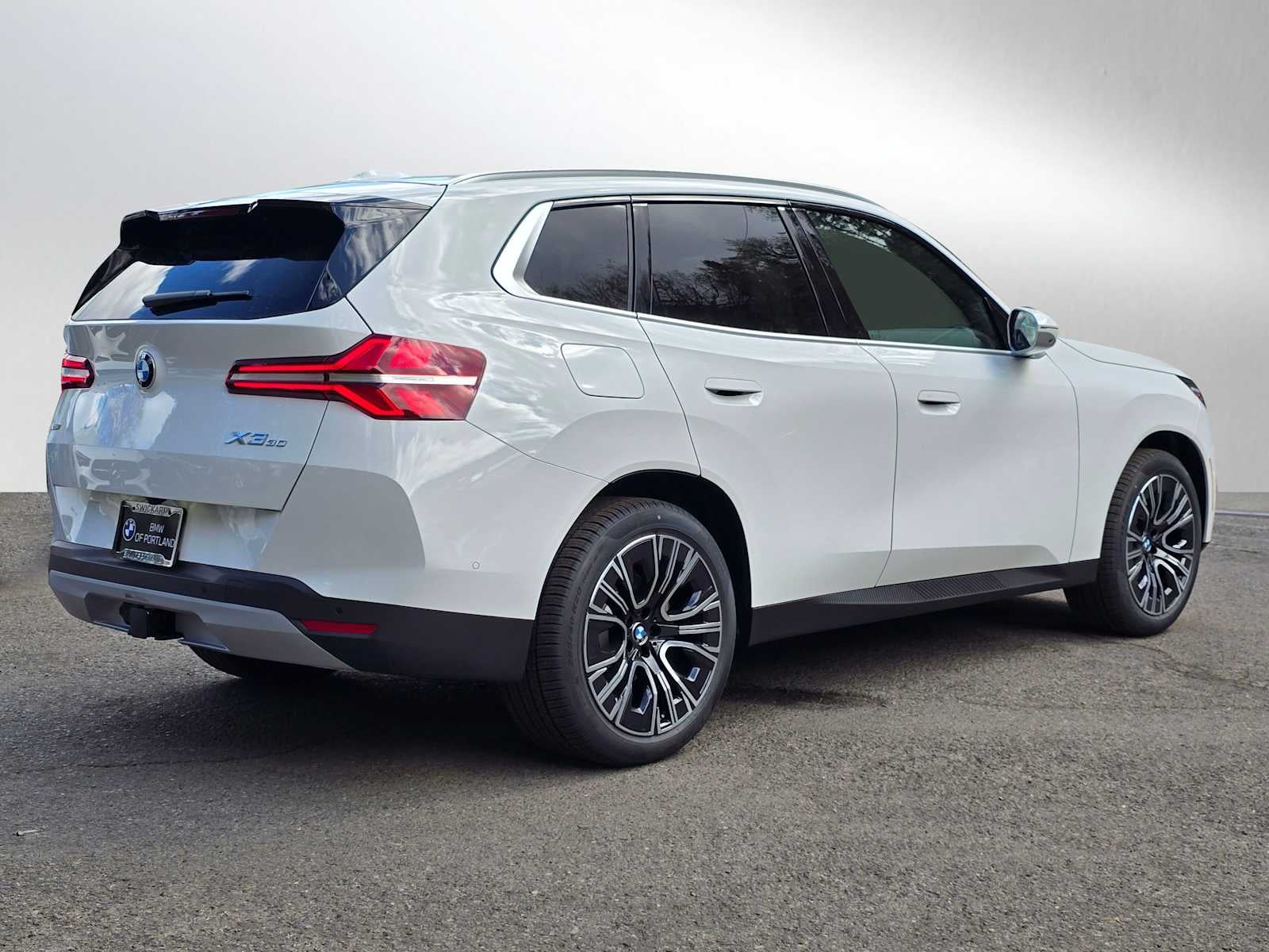 2026 BMW X3 30 xDrive 30 xDrive
