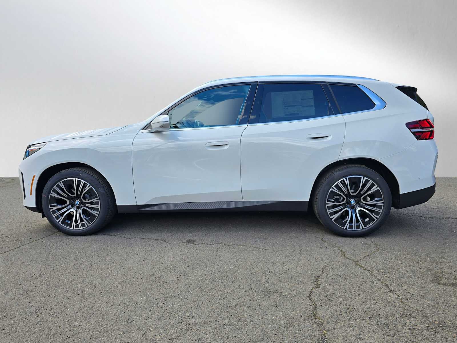 2026 BMW X3 30 xDrive 30 xDrive