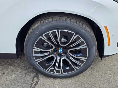 2026 BMW X3 30 xDrive 30 xDrive