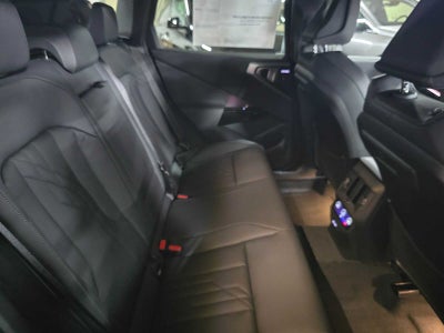 2026 BMW X3 30 xDrive 30 xDrive