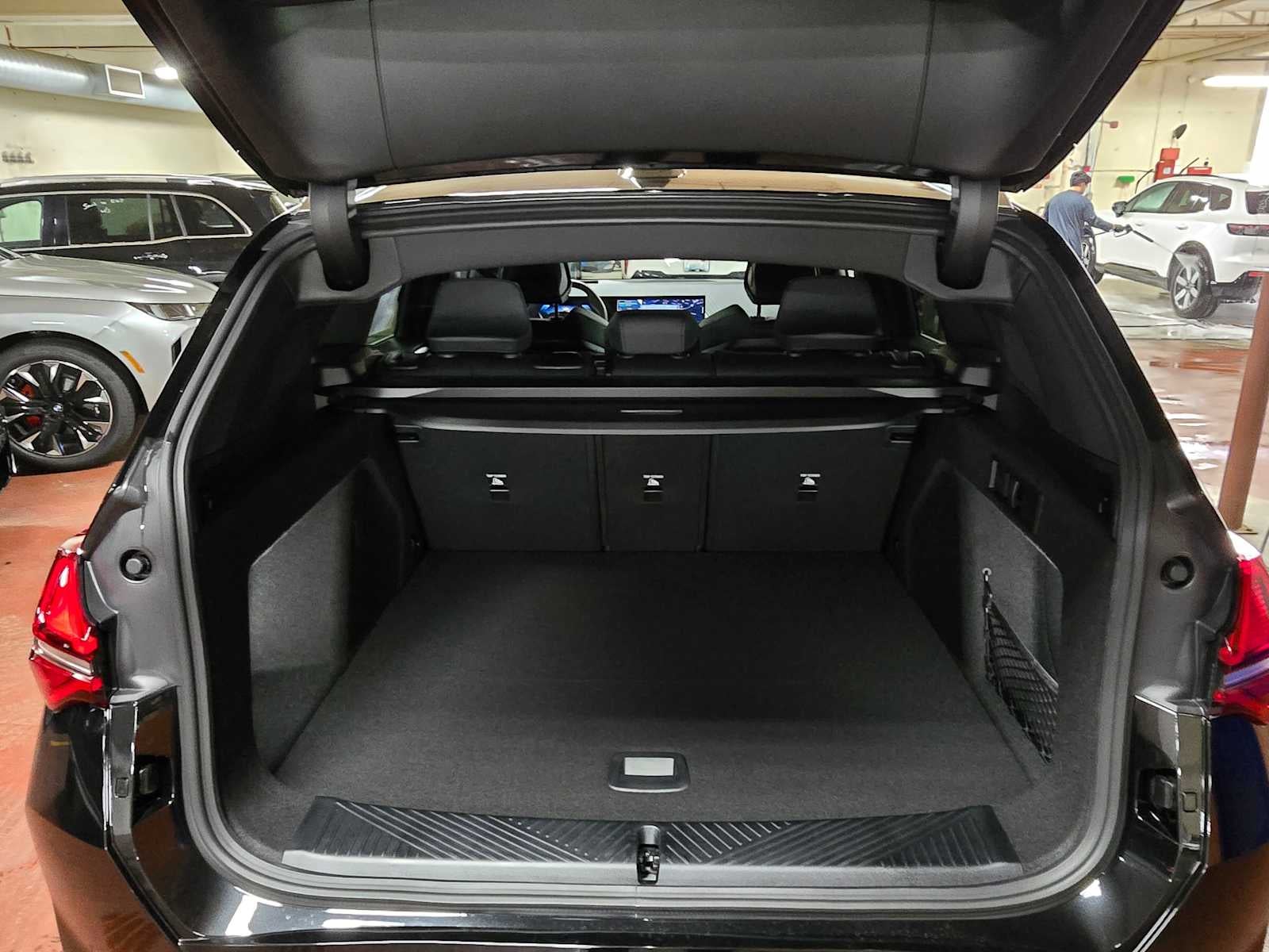 2026 BMW X3 30 xDrive 30 xDrive