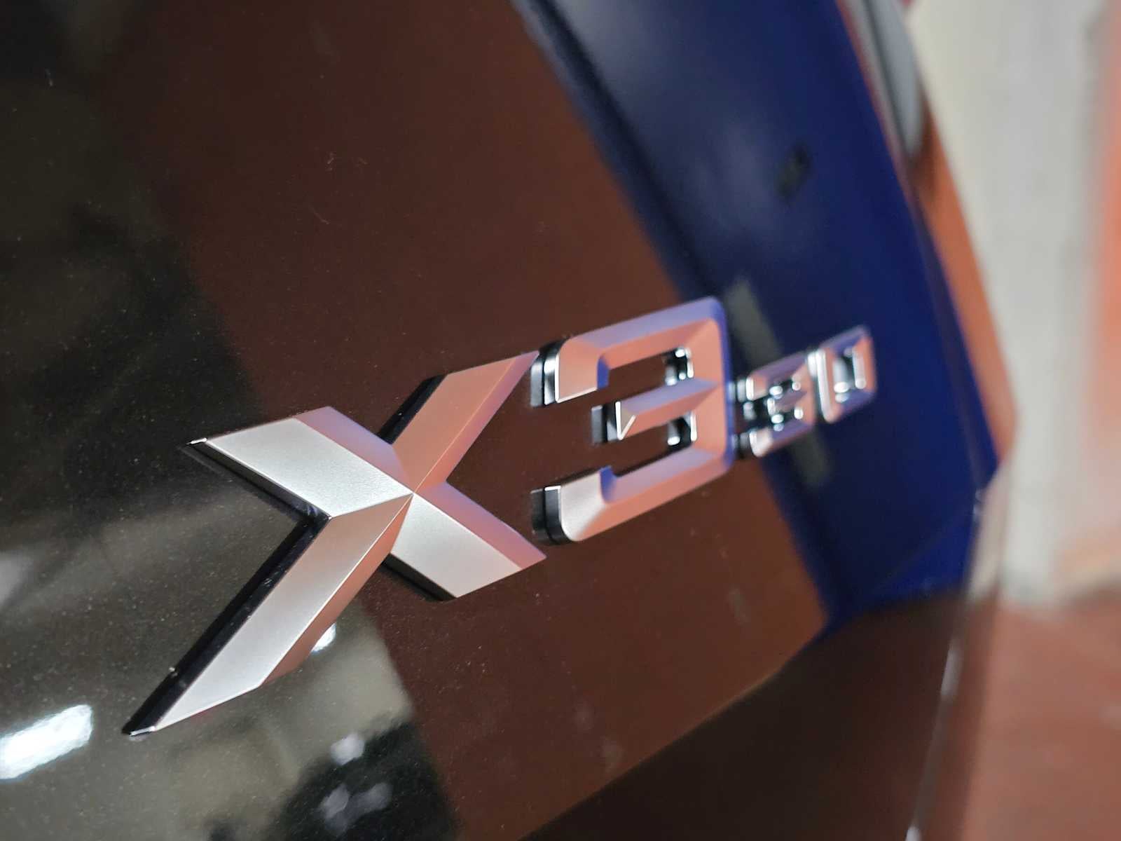 2026 BMW X3 30 xDrive 30 xDrive