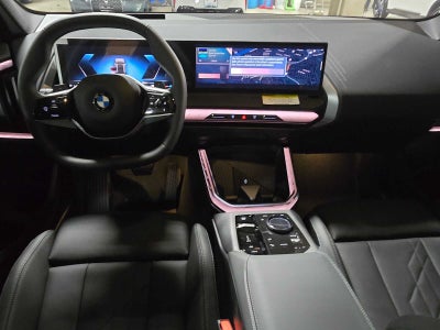 2026 BMW X3 30 xDrive 30 xDrive