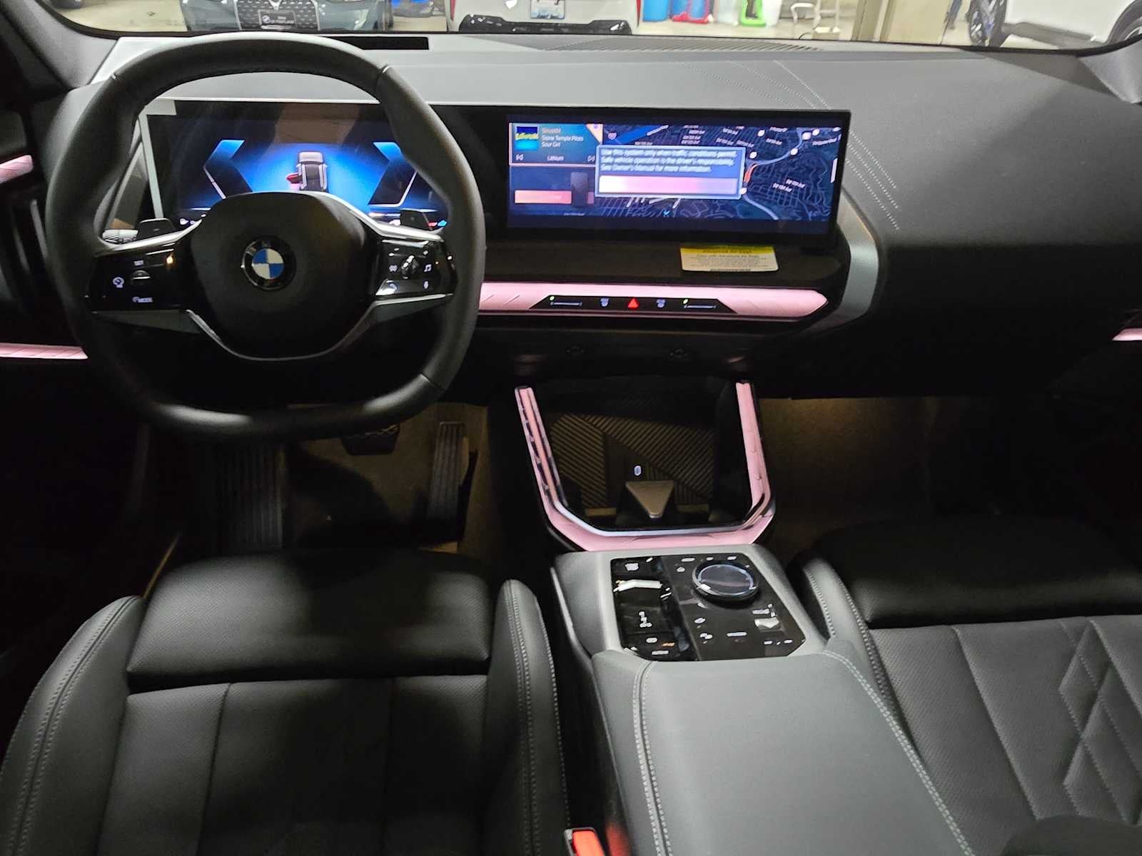 2026 BMW X3 30 xDrive 30 xDrive