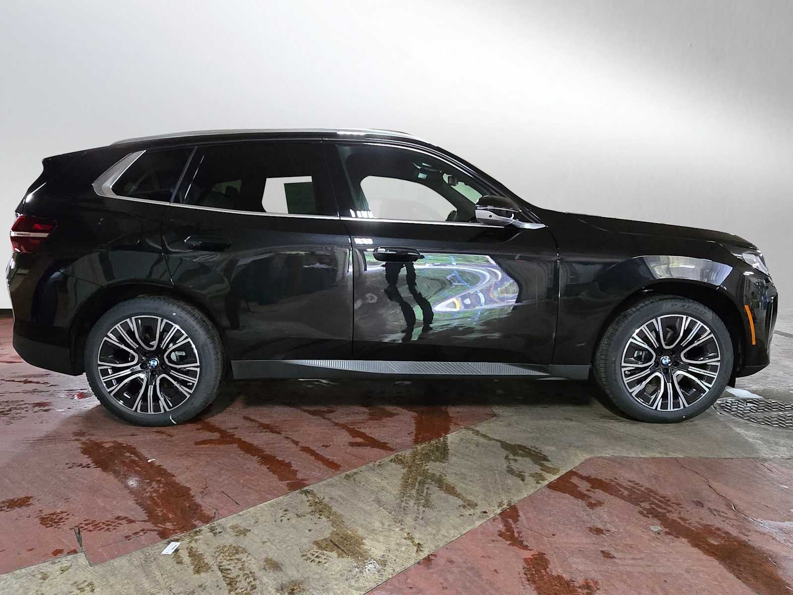 2026 BMW X3 30 xDrive 30 xDrive