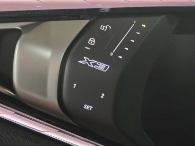 2026 BMW X3 30 xDrive 30 xDrive