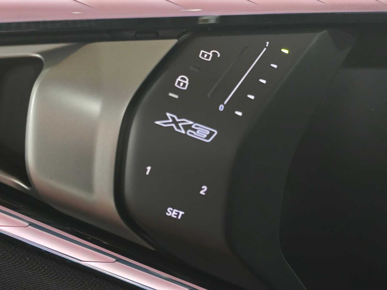 2026 BMW X3 30 xDrive 30 xDrive