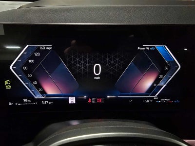 2026 BMW X3 30 xDrive 30 xDrive