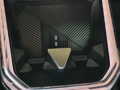 2026 BMW X3 30 xDrive 30 xDrive