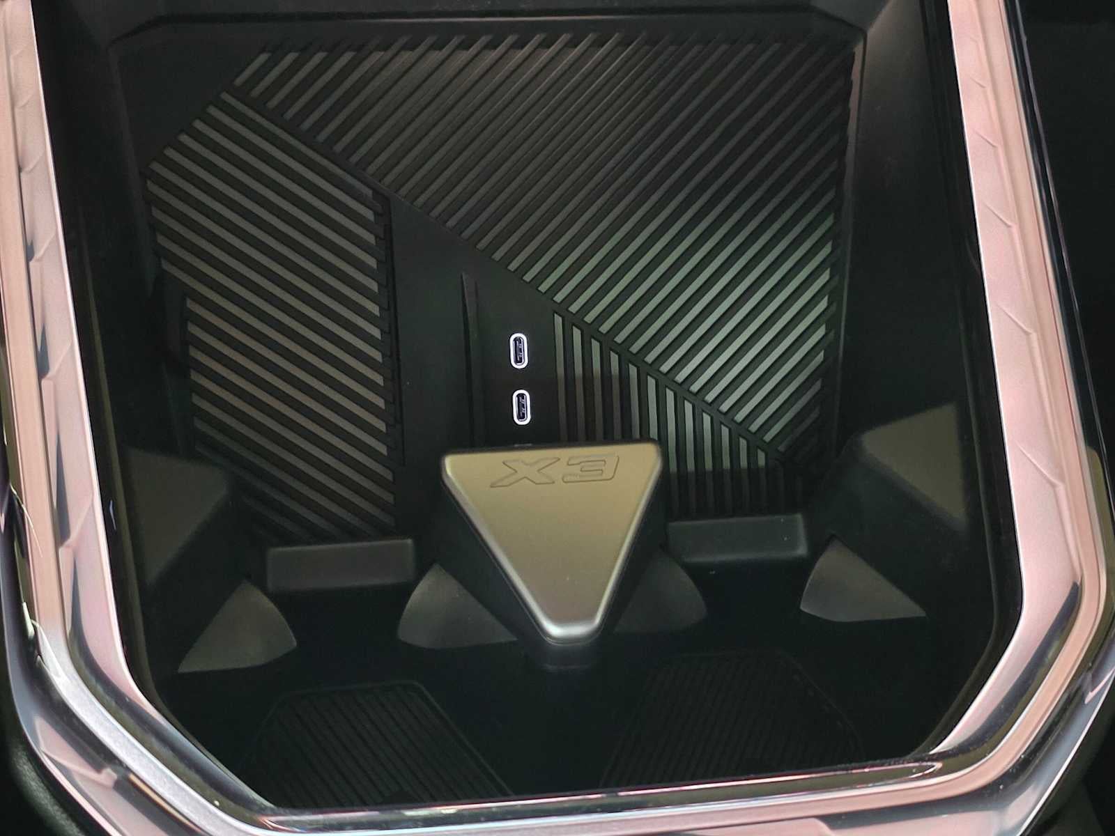 2026 BMW X3 30 xDrive 30 xDrive