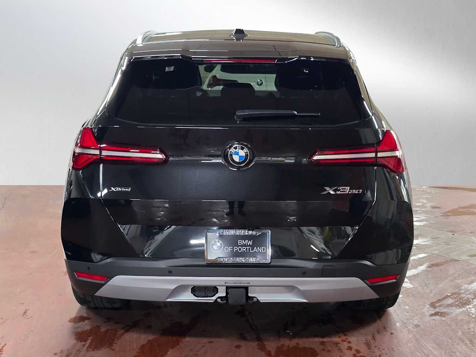 2026 BMW X3 30 xDrive 30 xDrive