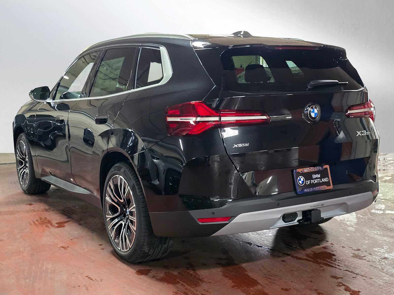 2026 BMW X3 30 xDrive 30 xDrive