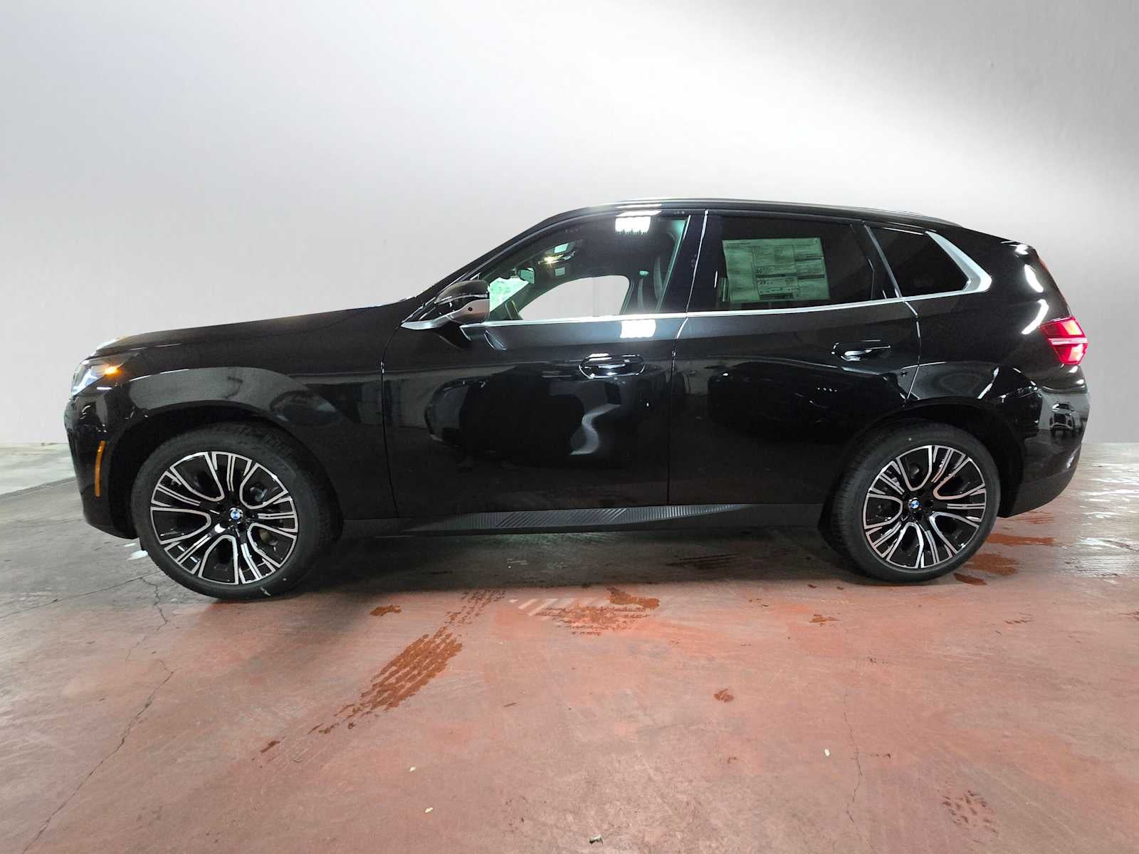 2026 BMW X3 30 xDrive 30 xDrive