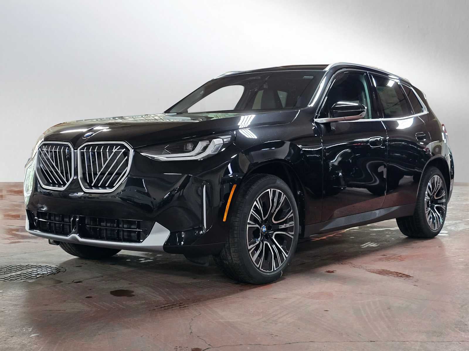2026 BMW X3 30 xDrive 30 xDrive