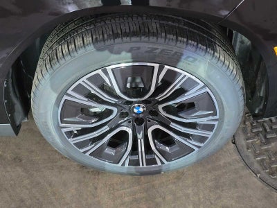 2026 BMW X3 30 xDrive 30 xDrive