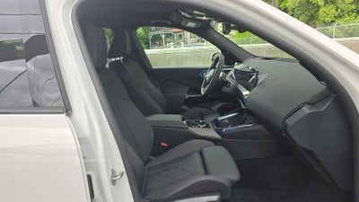 2026 BMW X3 30 xDrive 30 xDrive