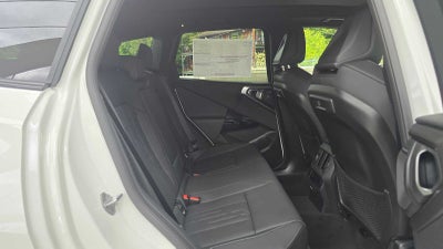 2026 BMW X3 30 xDrive 30 xDrive