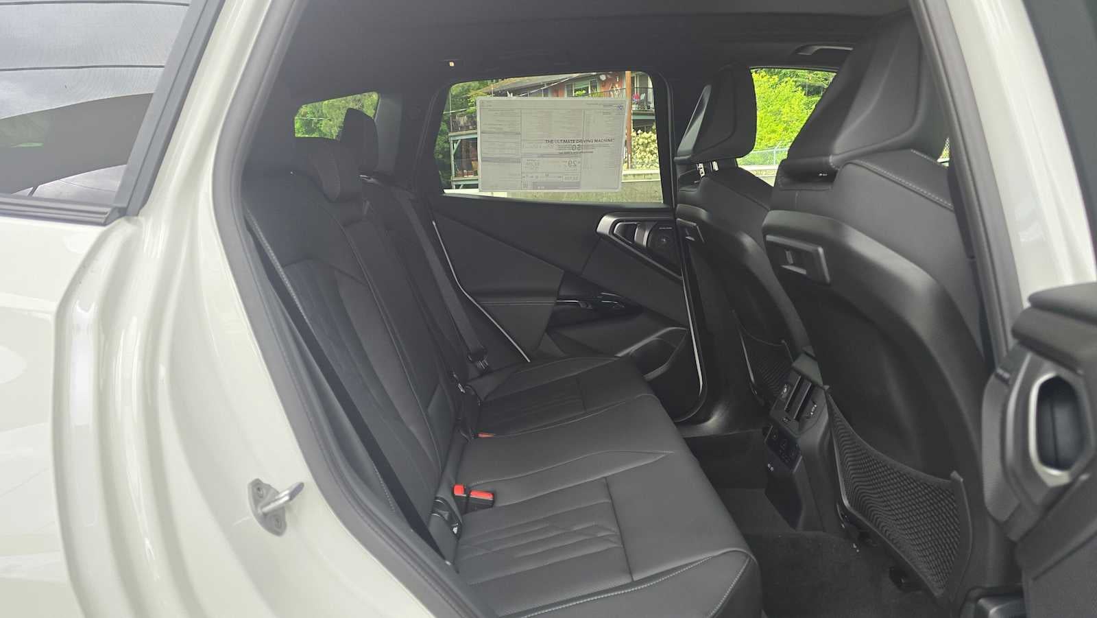 2026 BMW X3 30 xDrive 30 xDrive