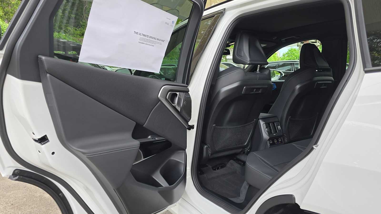 2026 BMW X3 30 xDrive 30 xDrive