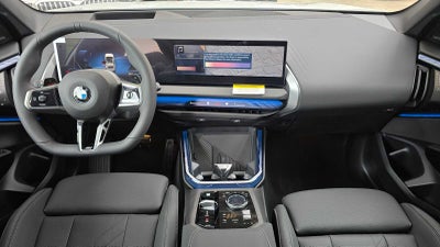 2026 BMW X3 30 xDrive 30 xDrive