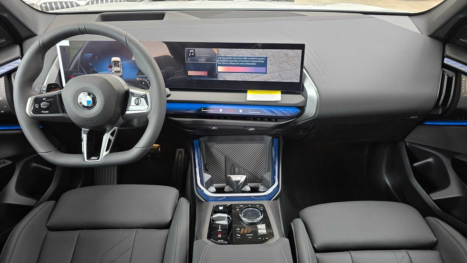 2026 BMW X3 30 xDrive 30 xDrive