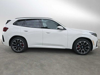 2026 BMW X3 30 xDrive 30 xDrive