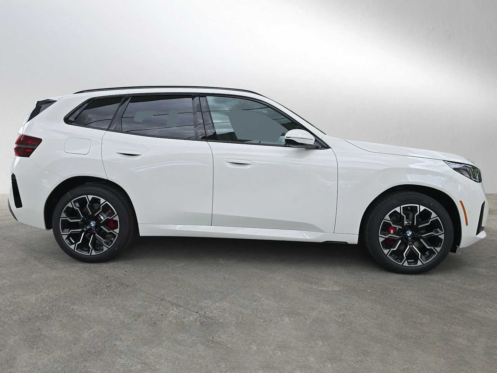 2026 BMW X3 30 xDrive 30 xDrive