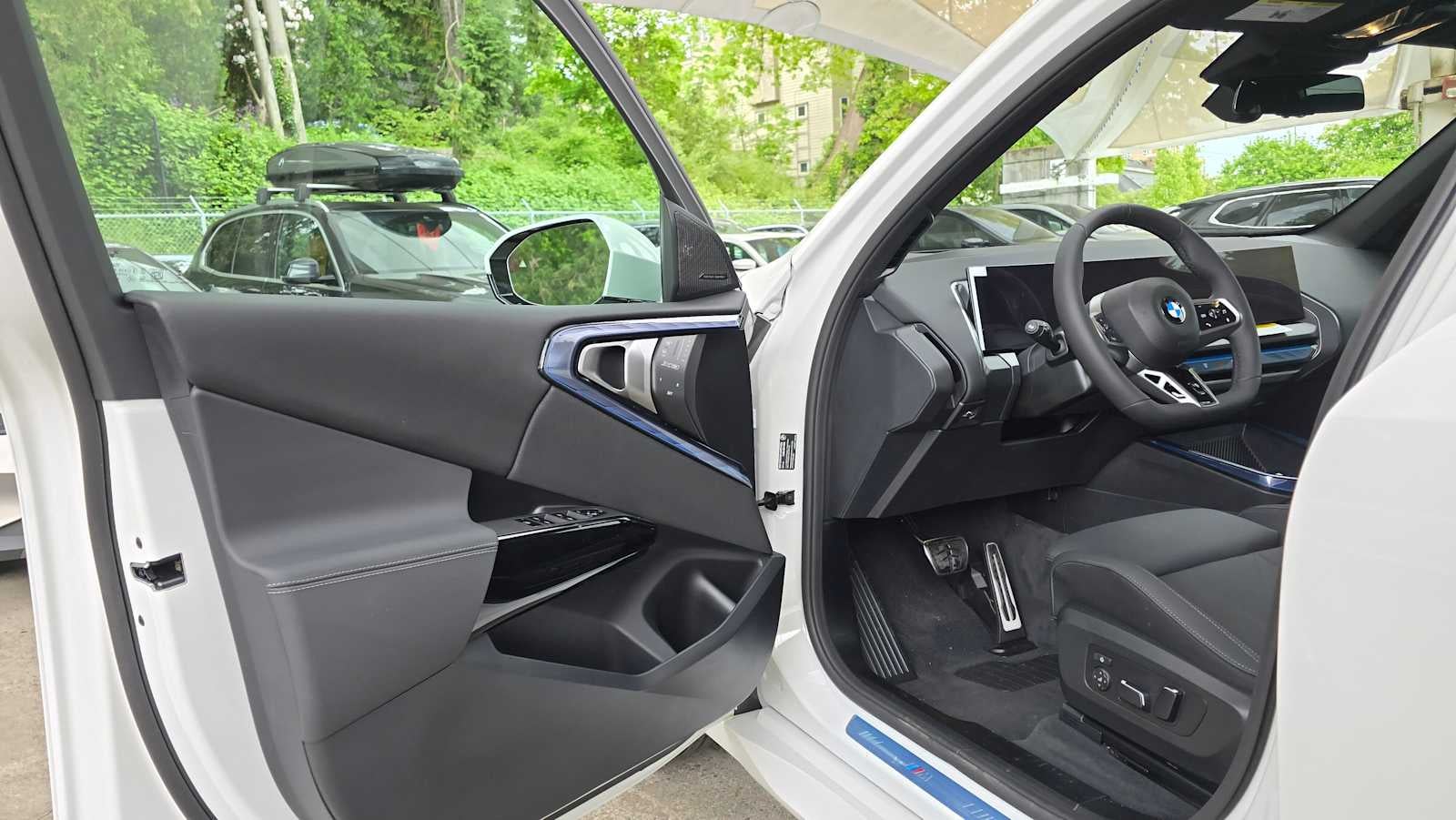 2026 BMW X3 30 xDrive 30 xDrive