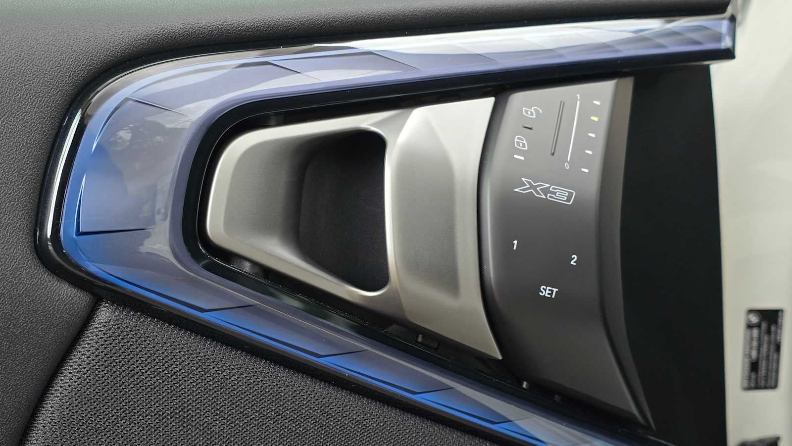 2026 BMW X3 30 xDrive 30 xDrive