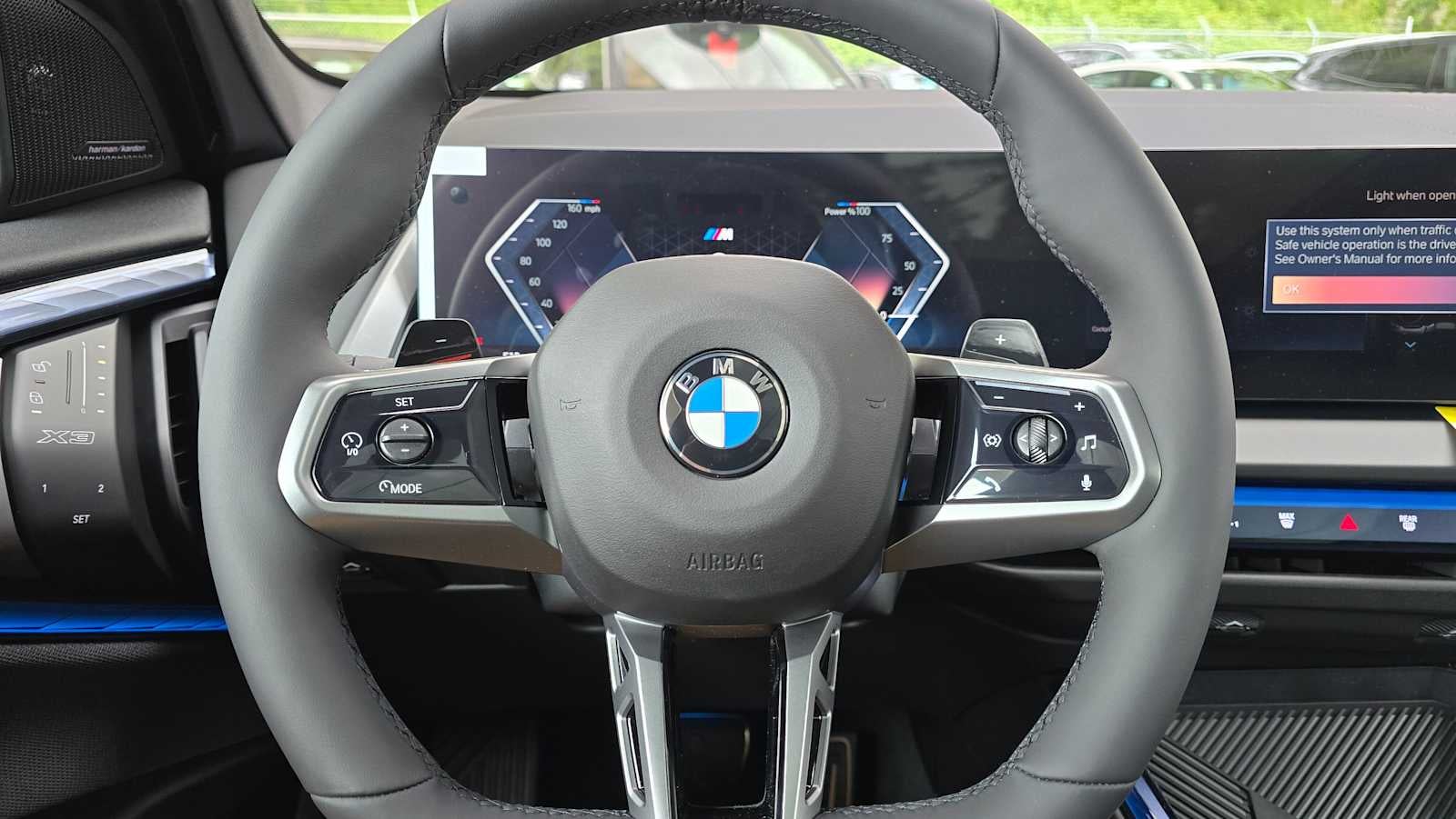 2026 BMW X3 30 xDrive 30 xDrive