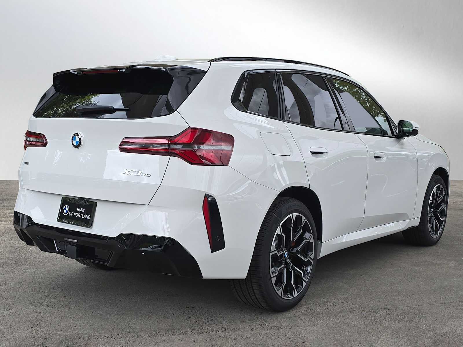 2026 BMW X3 30 xDrive 30 xDrive