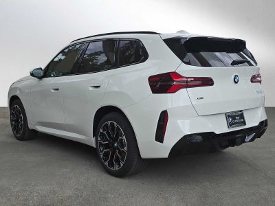 2026 BMW X3 30 xDrive 30 xDrive