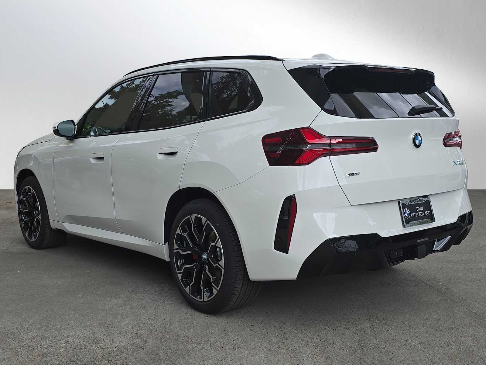2026 BMW X3 30 xDrive 30 xDrive