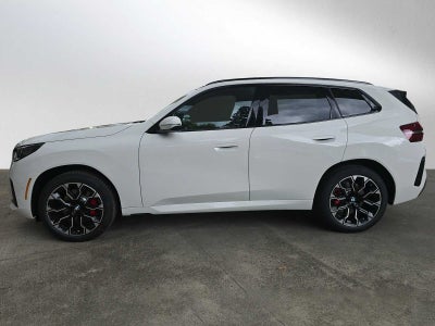 2026 BMW X3 30 xDrive 30 xDrive
