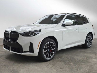 2026 BMW X3 30 xDrive 30 xDrive