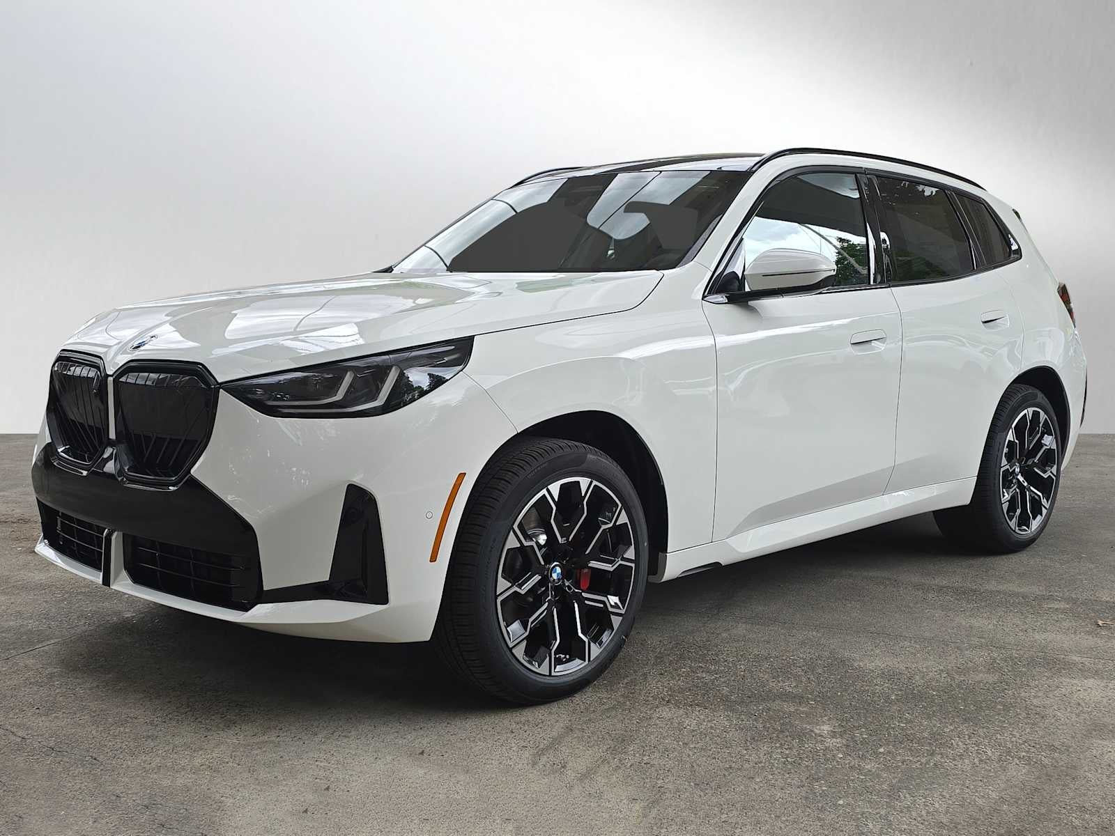 2026 BMW X3 30 xDrive 30 xDrive