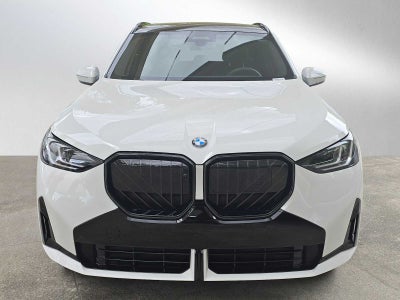 2026 BMW X3 30 xDrive 30 xDrive