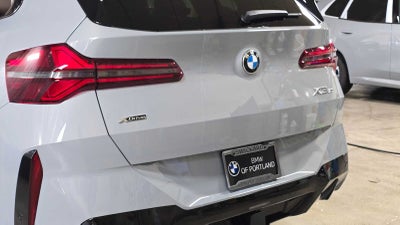 2026 BMW X3 30 xDrive 30 xDrive