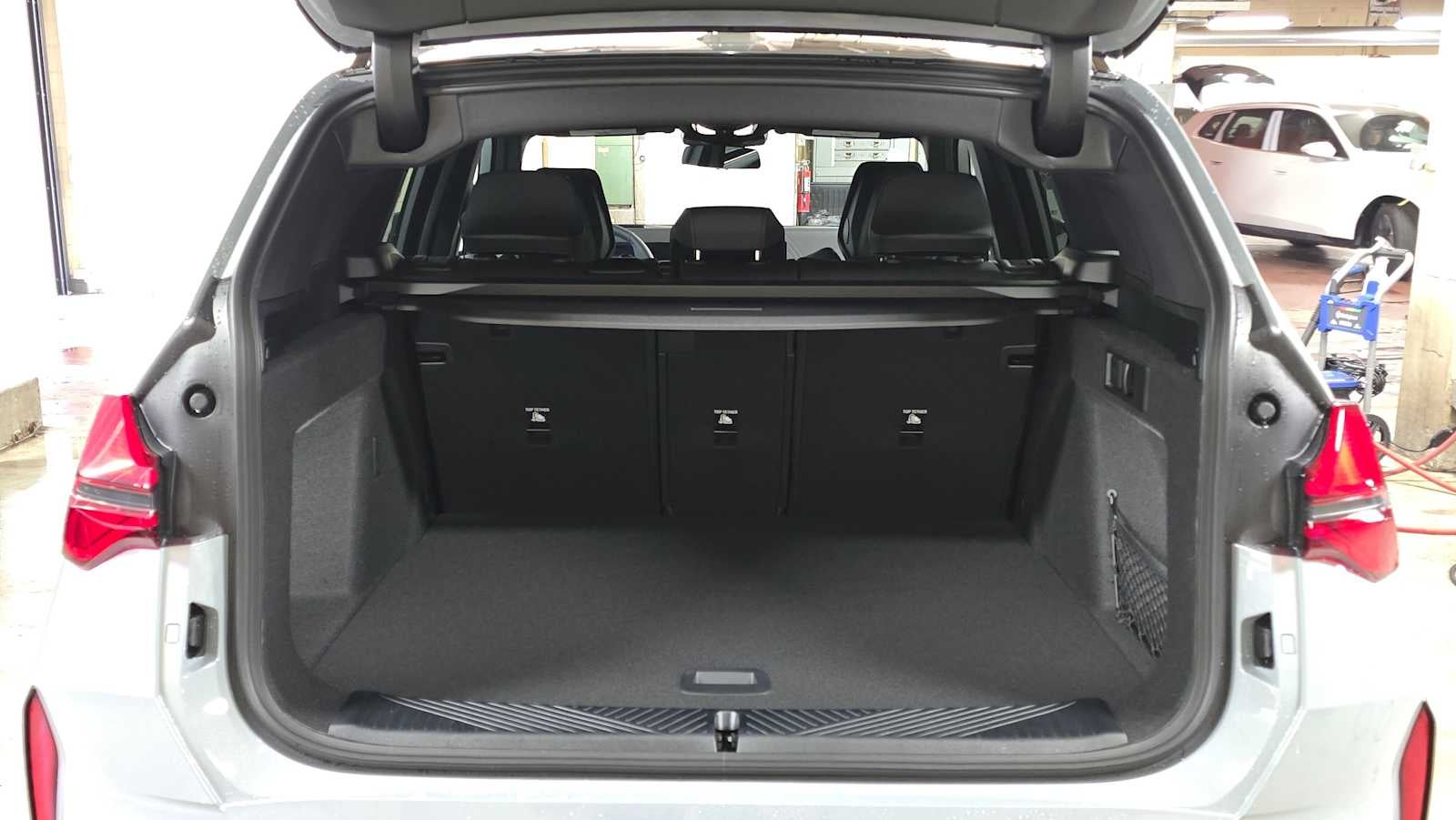 2026 BMW X3 30 xDrive 30 xDrive