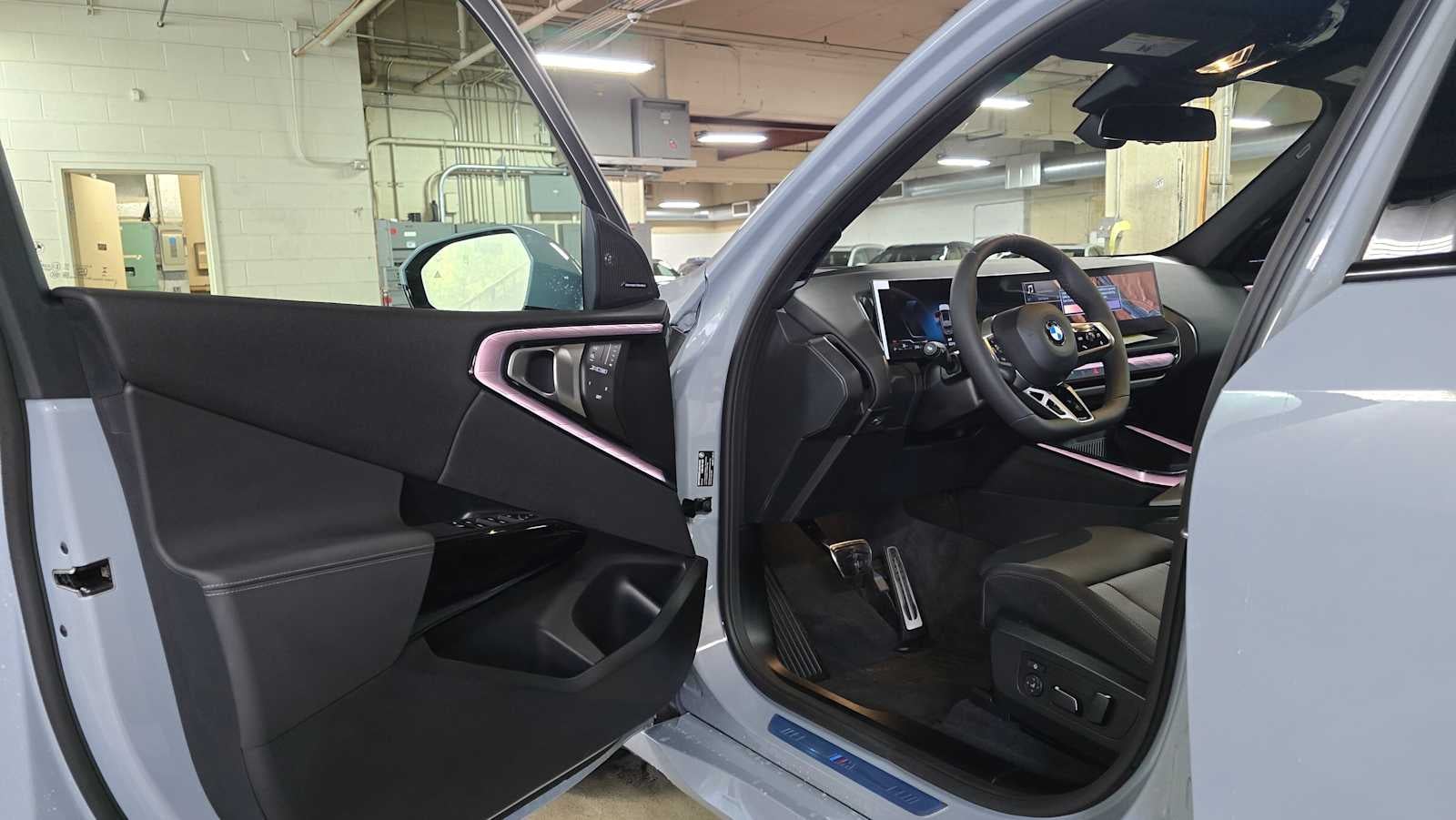 2026 BMW X3 30 xDrive 30 xDrive