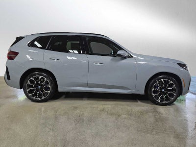 2026 BMW X3 30 xDrive 30 xDrive