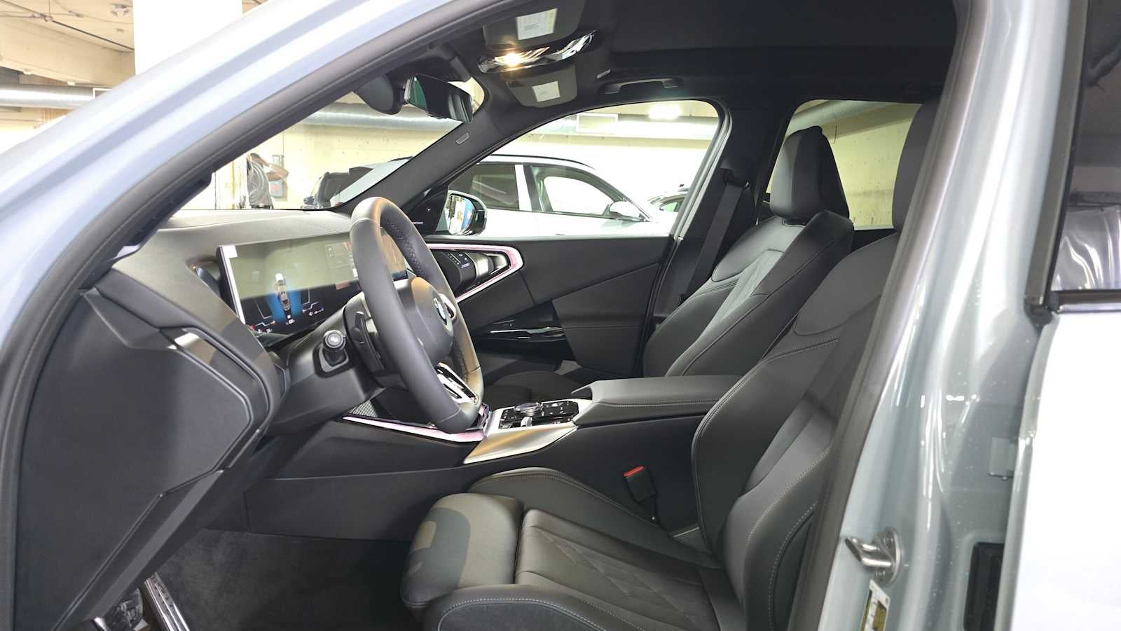 2026 BMW X3 30 xDrive 30 xDrive