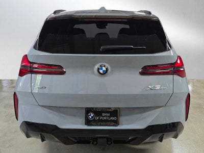 2026 BMW X3 30 xDrive 30 xDrive