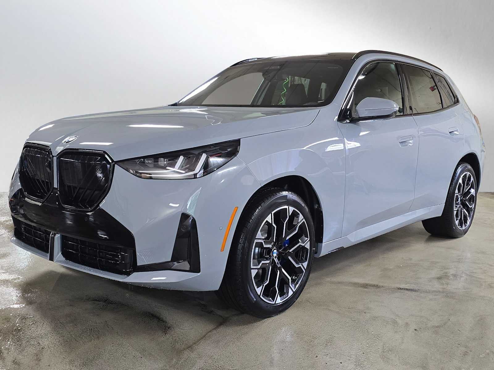 2026 BMW X3 30 xDrive 30 xDrive