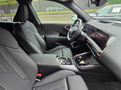2025 BMW X3 30 xDrive 30 xDrive