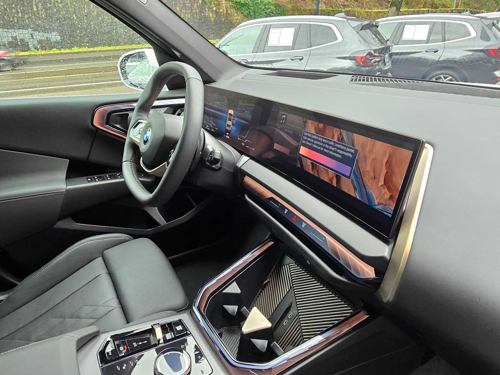 2025 BMW X3 30 xDrive 30 xDrive