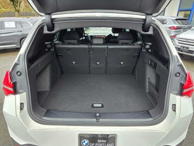 2025 BMW X3 30 xDrive 30 xDrive