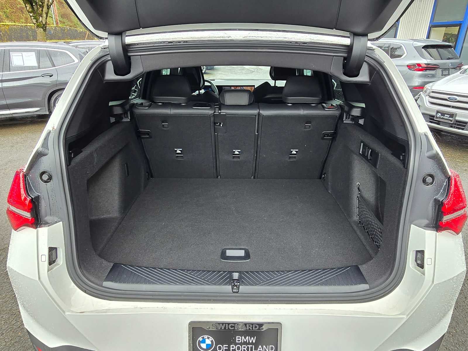 2025 BMW X3 30 xDrive 30 xDrive